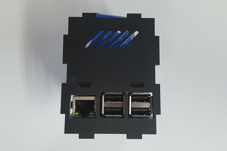 1592469005 262 Boitiers pour onduleurs PIco grands Instructions de montage