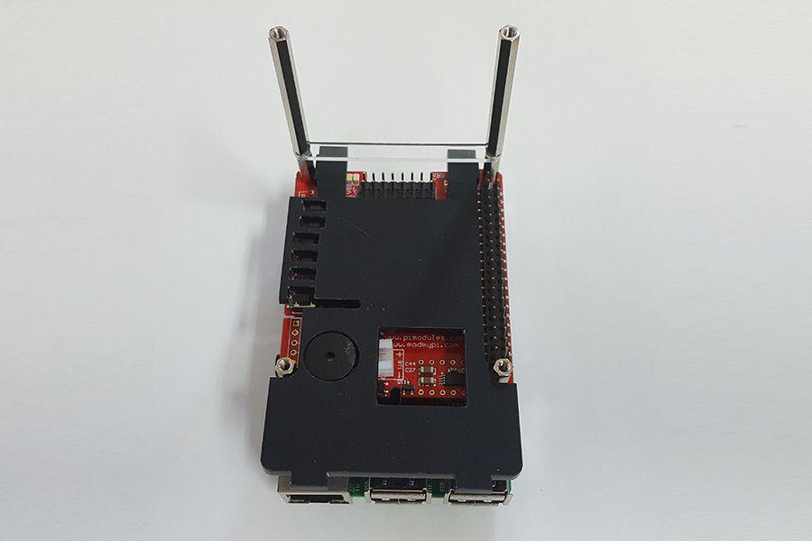 1592469005 291 Boitiers pour onduleurs PIco grands Instructions de montage