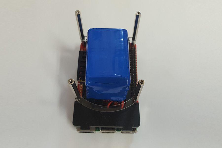 1592469005 424 Boitiers pour onduleurs PIco grands Instructions de montage