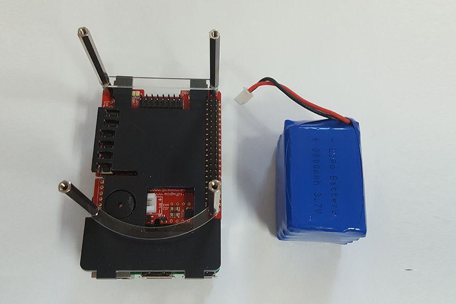 1592469005 432 Boitiers pour onduleurs PIco grands Instructions de montage