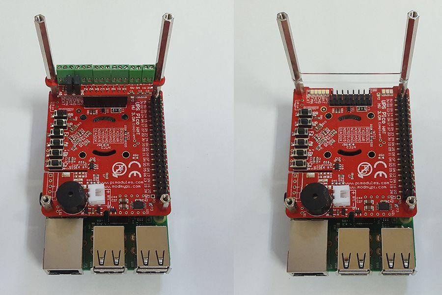 1592469005 759 Boitiers pour onduleurs PIco grands Instructions de montage