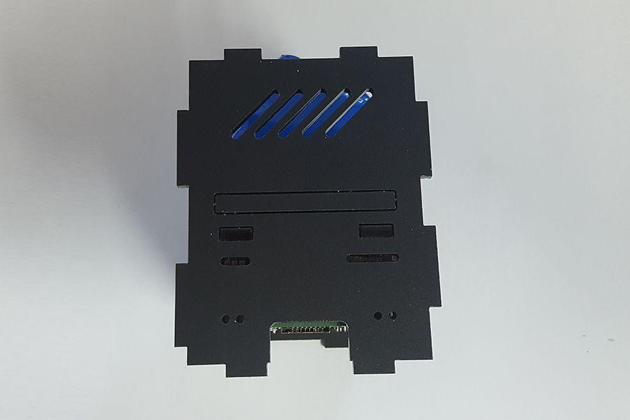 1592469006 360 Boitiers pour onduleurs PIco grands Instructions de montage