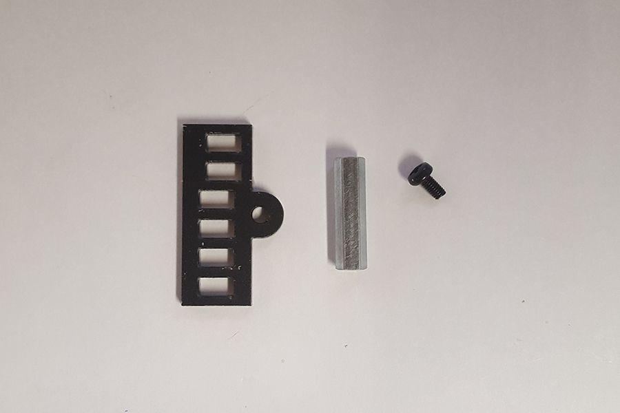 1592469007 311 Boitiers pour onduleurs PIco grands Instructions de montage