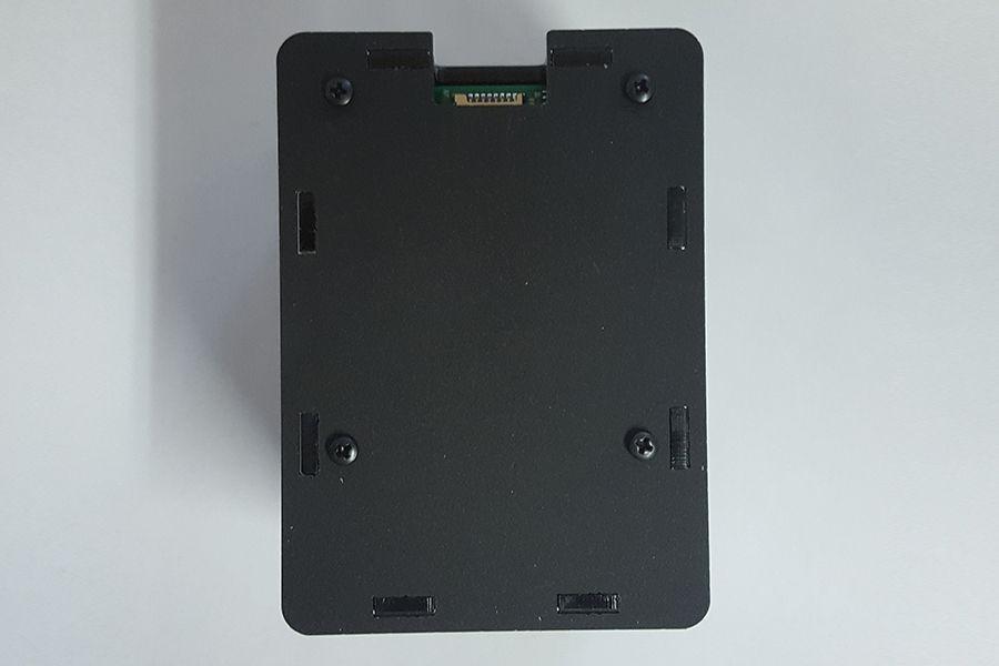 1592469007 487 Boitiers pour onduleurs PIco grands Instructions de montage