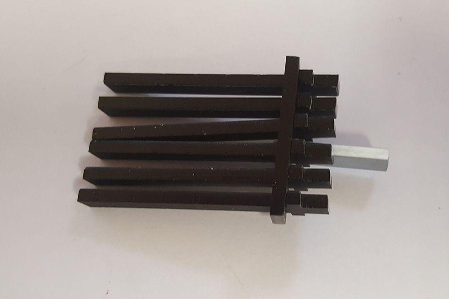 1592469007 771 Boitiers pour onduleurs PIco grands Instructions de montage