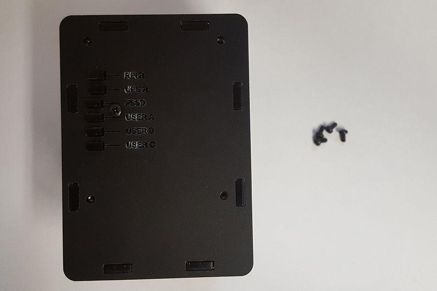 1592469008 129 Boitiers pour onduleurs PIco grands Instructions de montage