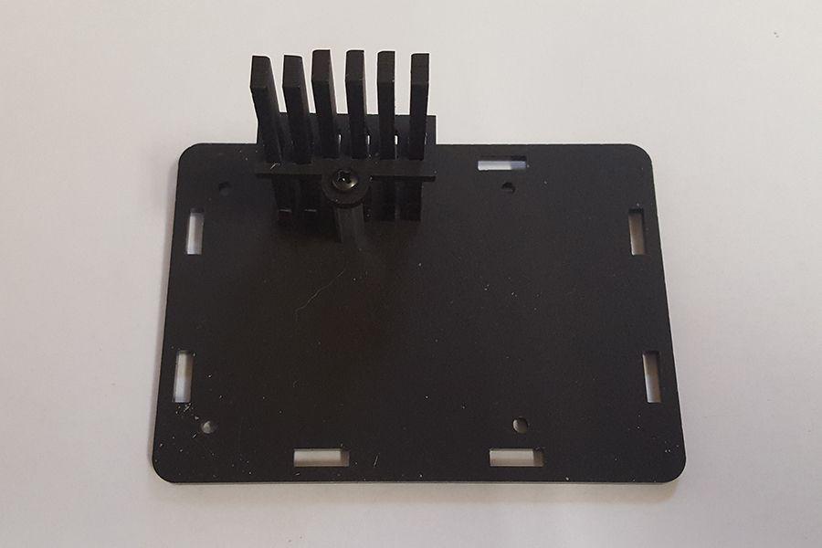 1592469008 156 Boitiers pour onduleurs PIco grands Instructions de montage