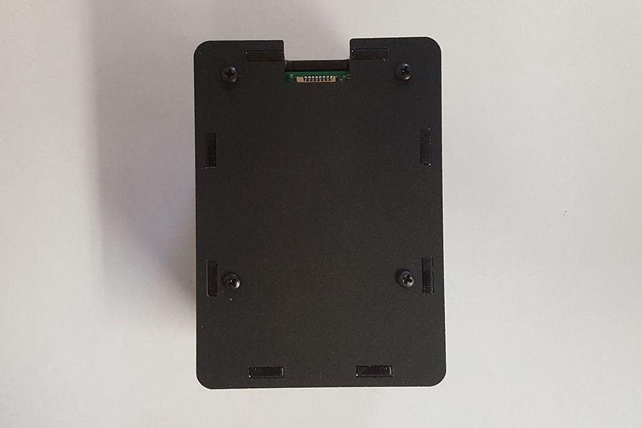 1592469008 367 Boitiers pour onduleurs PIco grands Instructions de montage