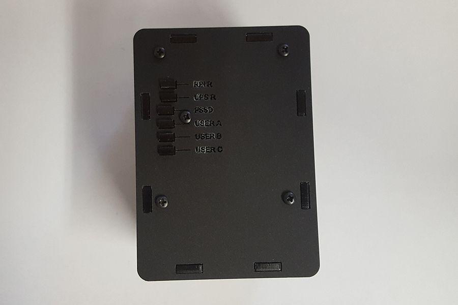 1592469008 769 Boitiers pour onduleurs PIco grands Instructions de montage