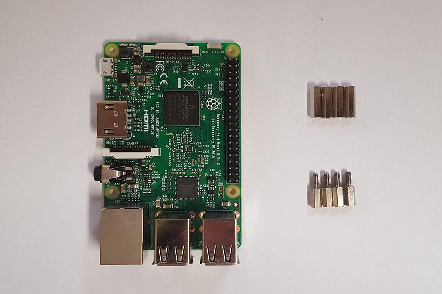 1592476204 975 Boitiers PIco UPS Standard Instructions de montage