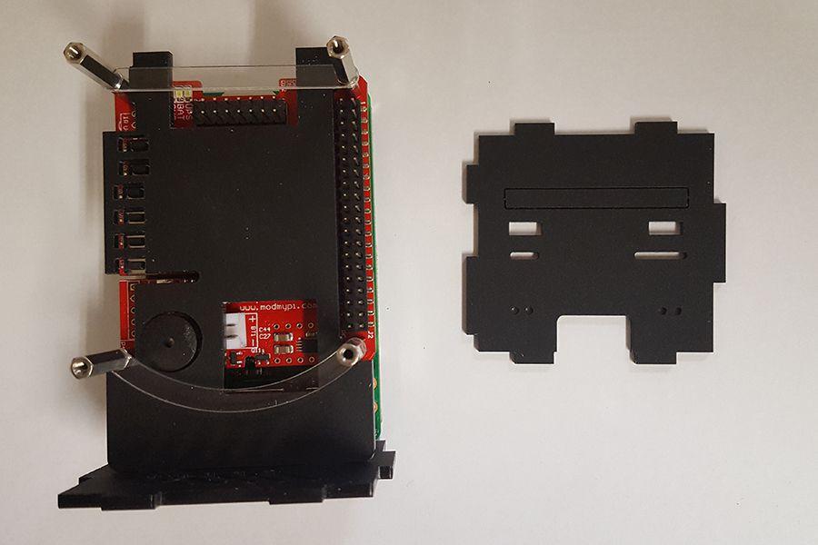 1592476206 222 Boitiers PIco UPS Standard Instructions de montage