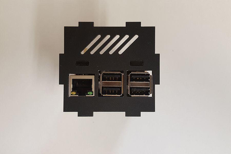 1592476206 334 Boitiers PIco UPS Standard Instructions de montage