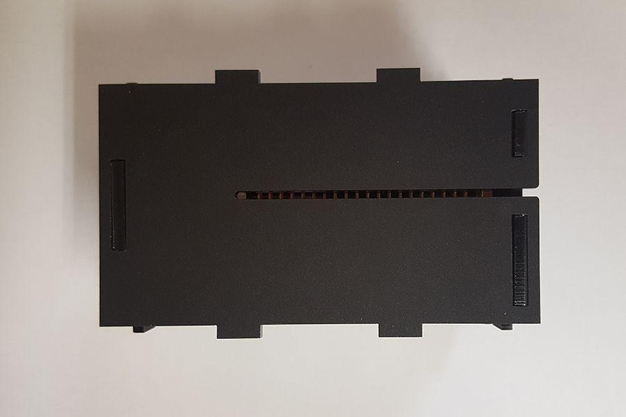 1592476206 387 Boitiers PIco UPS Standard Instructions de montage