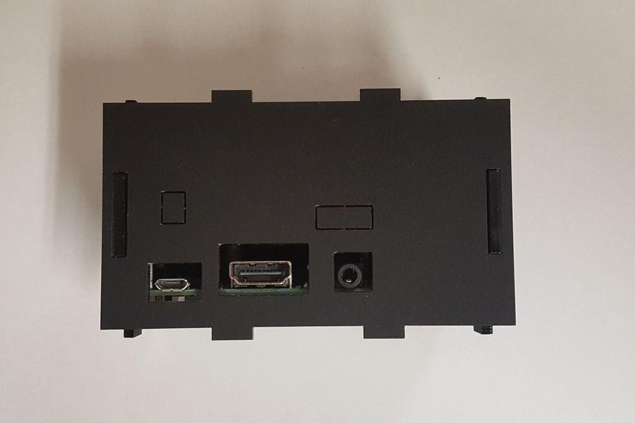 1592476206 887 Boitiers PIco UPS Standard Instructions de montage