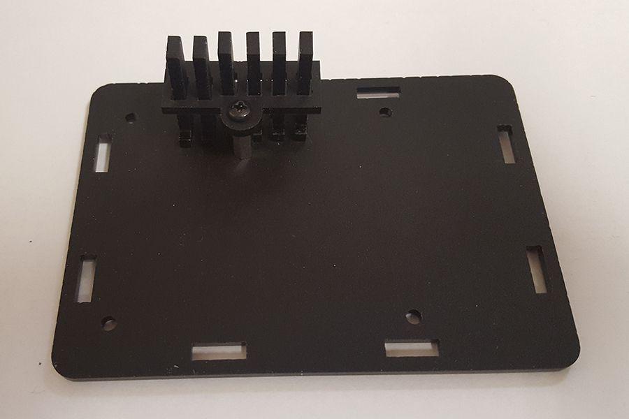 1592476207 188 Boitiers PIco UPS Standard Instructions de montage