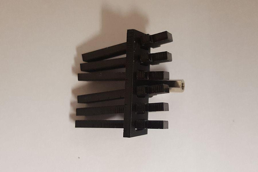 1592476207 191 Boitiers PIco UPS Standard Instructions de montage