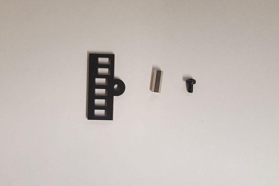 1592476207 667 Boitiers PIco UPS Standard Instructions de montage