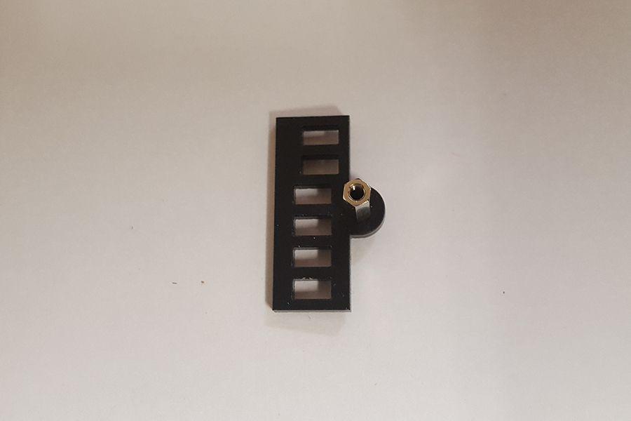 1592476207 765 Boitiers PIco UPS Standard Instructions de montage