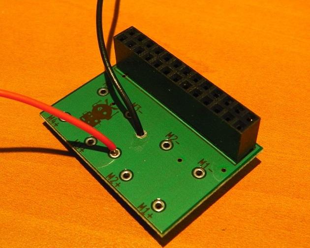 1592481607 106 PicoBorg Guide de configuration de base du moteur