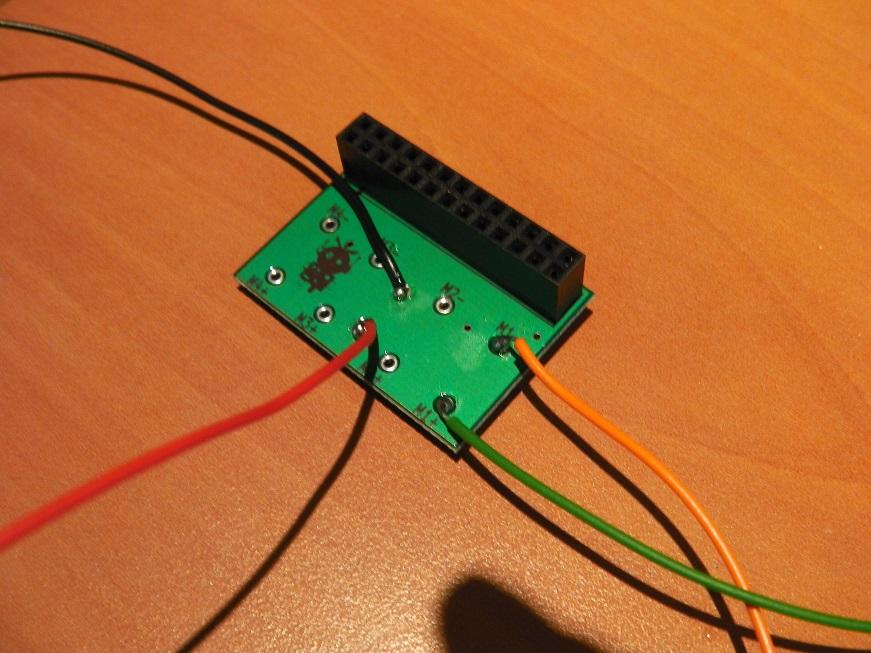 1592481607 527 PicoBorg Guide de configuration de base du moteur