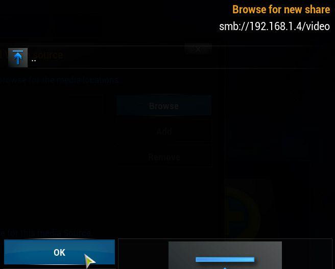 1592501406 289 Streaming NAS Network Attached Storage vers RaspBMC