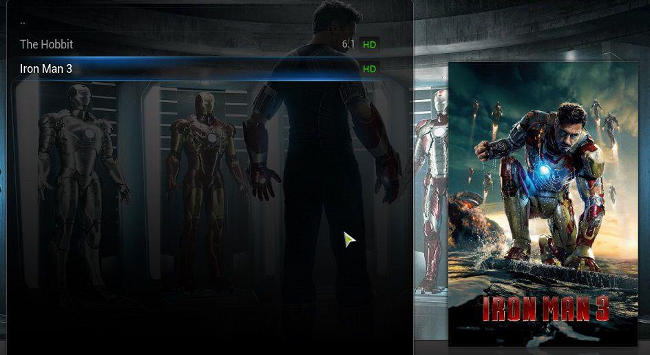 1592501407 688 Streaming NAS Network Attached Storage vers RaspBMC