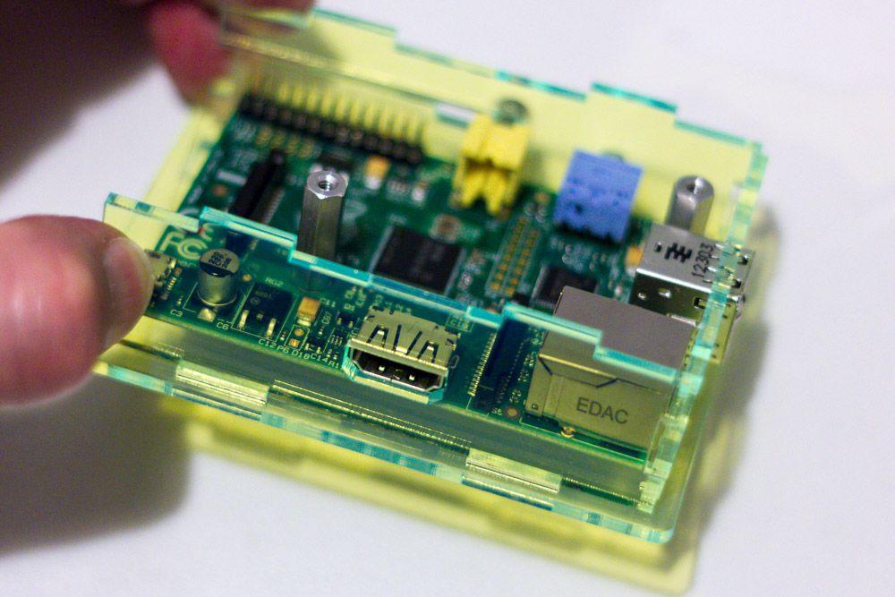 1592506811 509 Instructions de montage du boitier transparent Nwazet