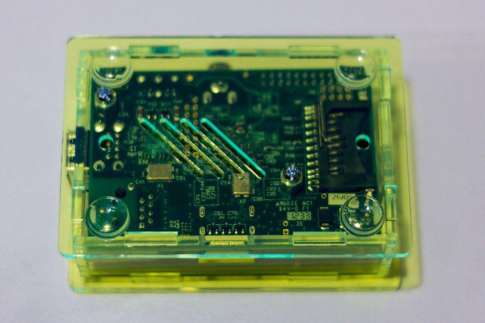 1592506812 56 Instructions de montage du boitier transparent Nwazet