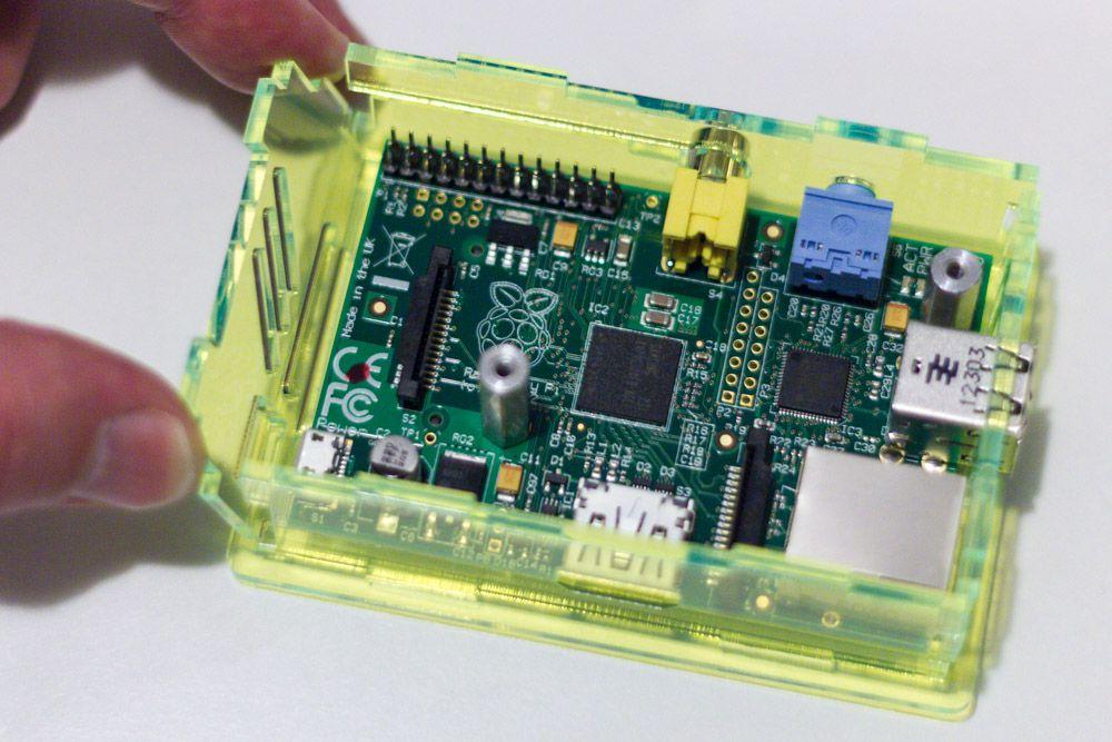 1592506812 655 Instructions de montage du boitier transparent Nwazet