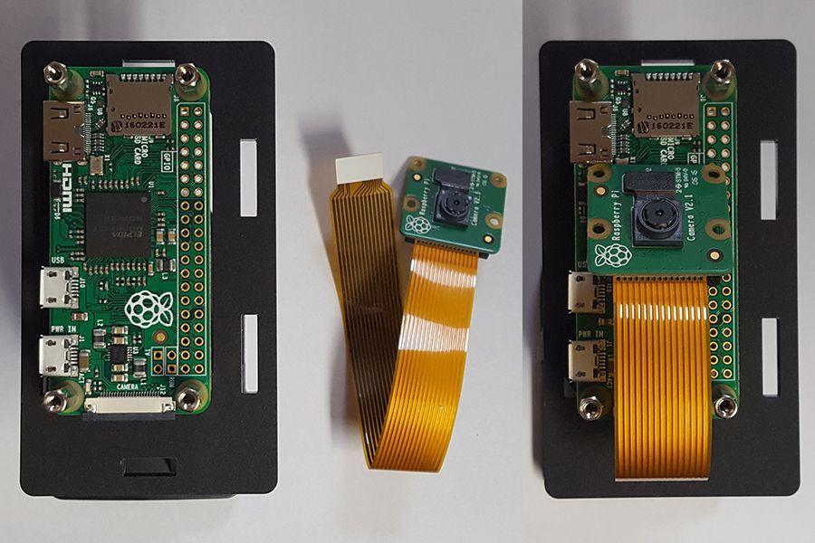 1592526608 79 Instructions de montage du boitier de la camera Nwazet Pi