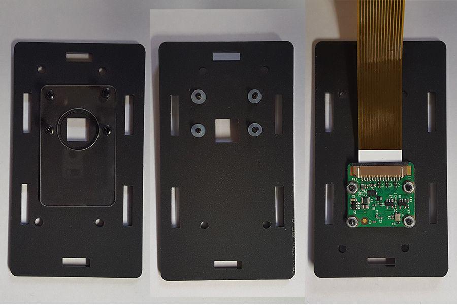 1592526609 565 Instructions de montage du boitier de la camera Nwazet Pi