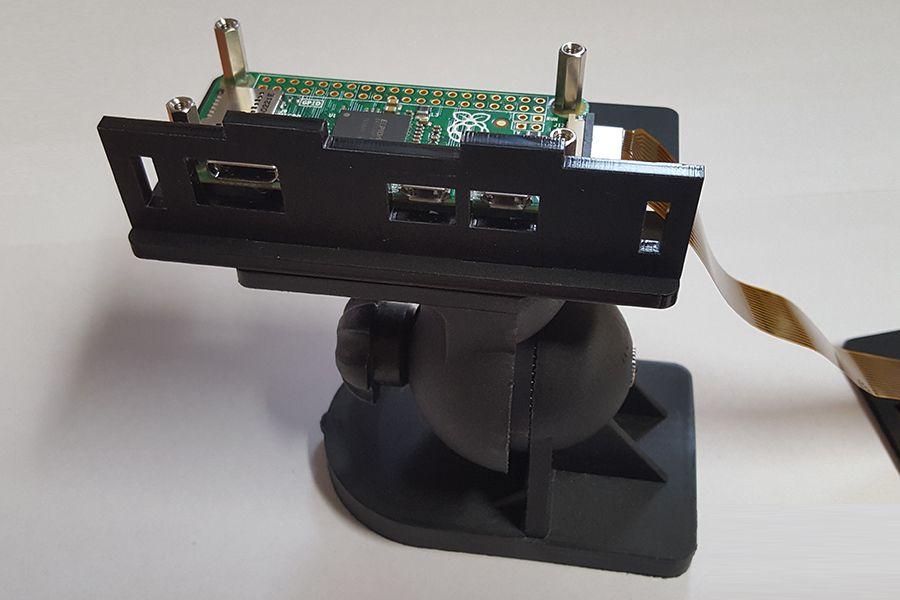 1592526610 525 Instructions de montage du boitier de la camera Nwazet Pi