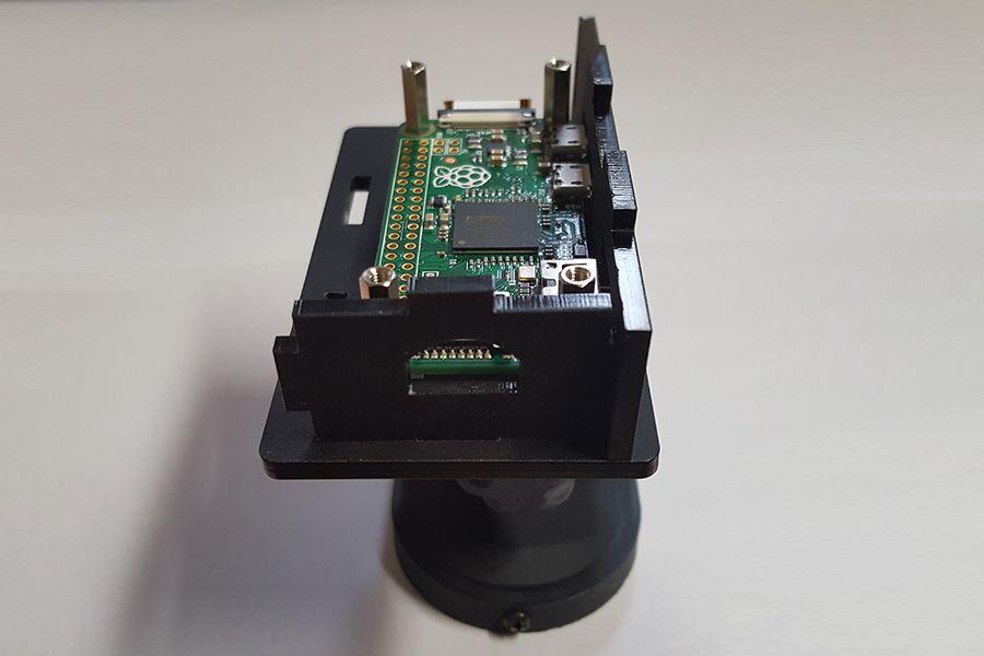 1592526610 603 Instructions de montage du boitier de la camera Nwazet Pi