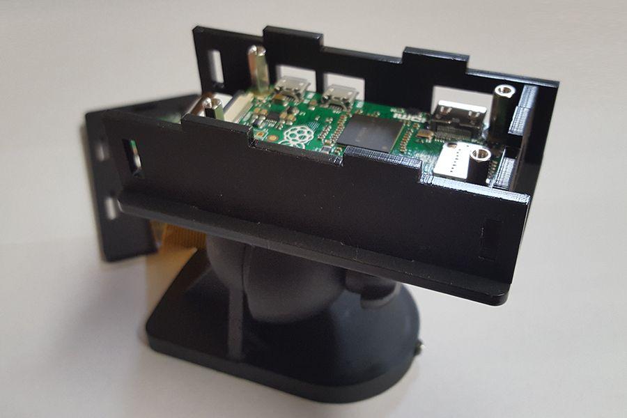 1592526611 184 Instructions de montage du boitier de la camera Nwazet Pi