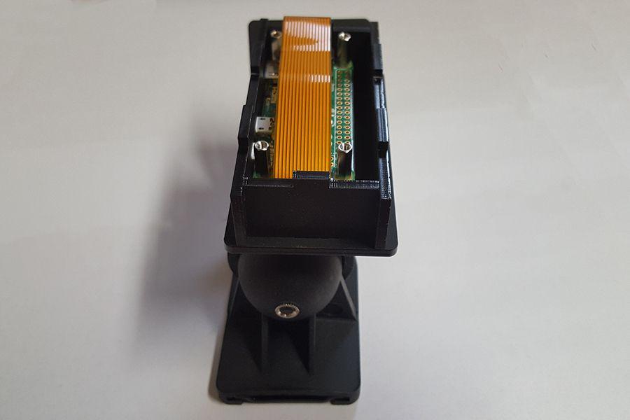 1592526611 722 Instructions de montage du boitier de la camera Nwazet Pi