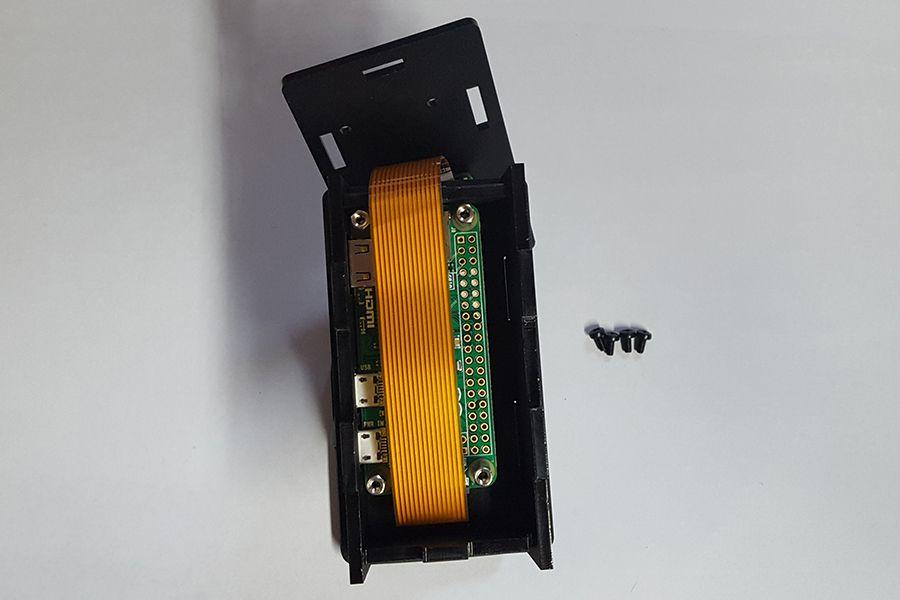 1592526612 833 Instructions de montage du boitier de la camera Nwazet Pi