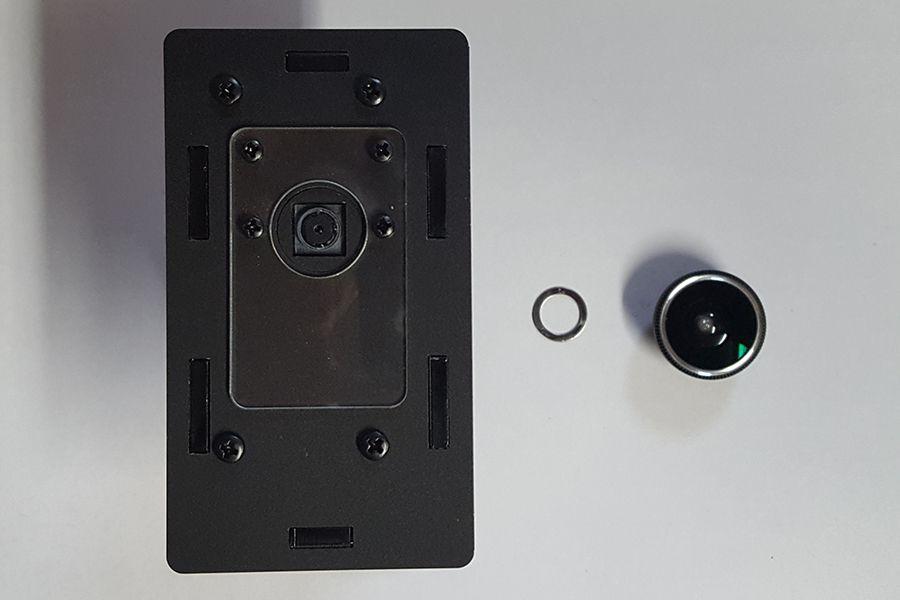 1592526613 865 Instructions de montage du boitier de la camera Nwazet Pi