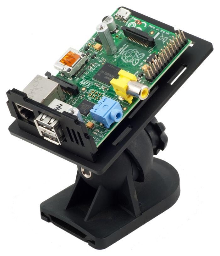 1592539212 999 Instructions de montage du boitier de la camera Nwazet Pi