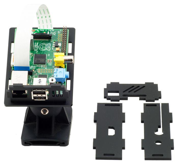 1592539213 618 Instructions de montage du boitier de la camera Nwazet Pi