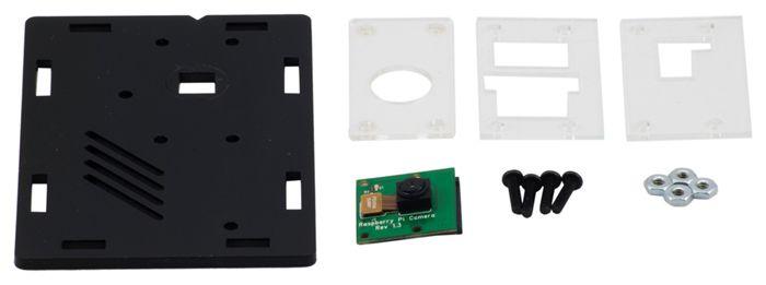 1592539215 221 Instructions de montage du boitier de la camera Nwazet Pi