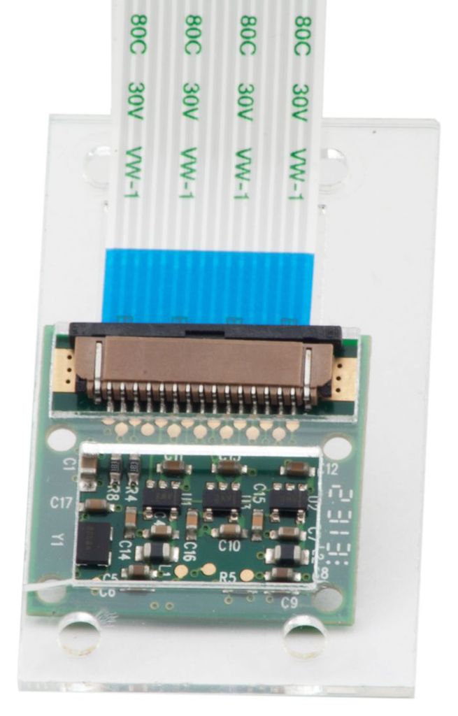 1592539215 348 Instructions de montage du boitier de la camera Nwazet Pi