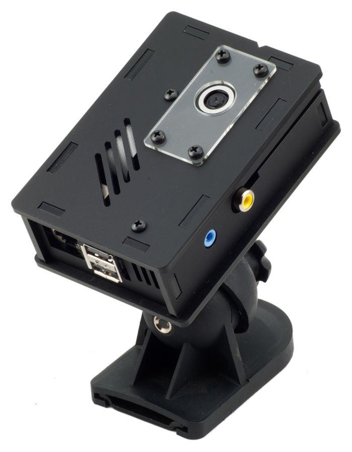 1592539219 15 Instructions de montage du boitier de la camera Nwazet Pi