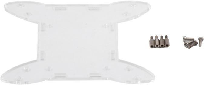 1592564407 812 Instructions dassemblage du boitier ModMyPi VESA