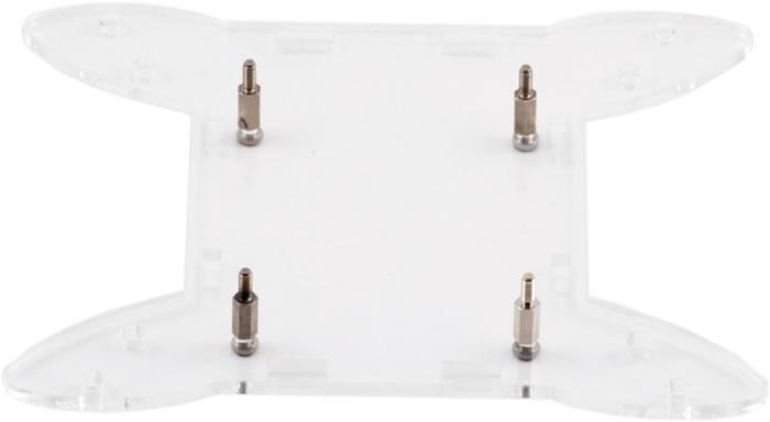 1592564407 96 Instructions dassemblage du boitier ModMyPi VESA