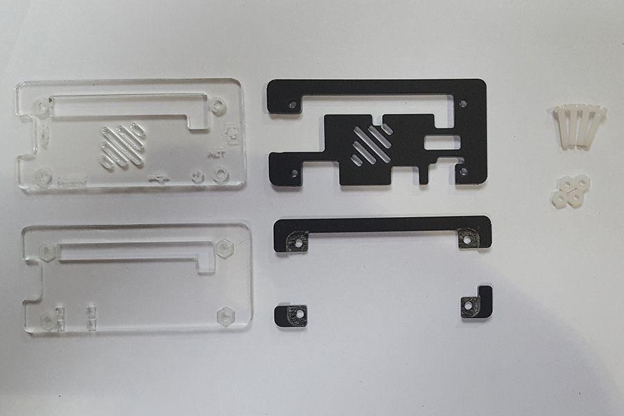 1592577005 100 Instructions dassemblage du boitier ModMyPi Pi Zero