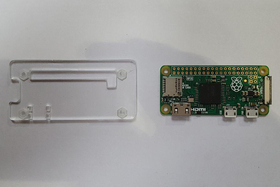 1592577005 204 Instructions dassemblage du boitier ModMyPi Pi Zero