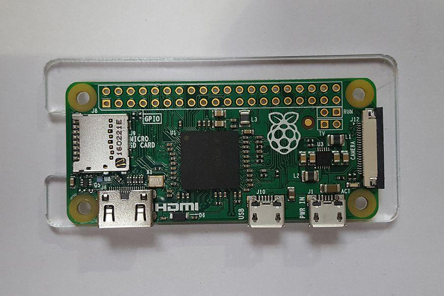 1592577005 252 Instructions dassemblage du boitier ModMyPi Pi Zero