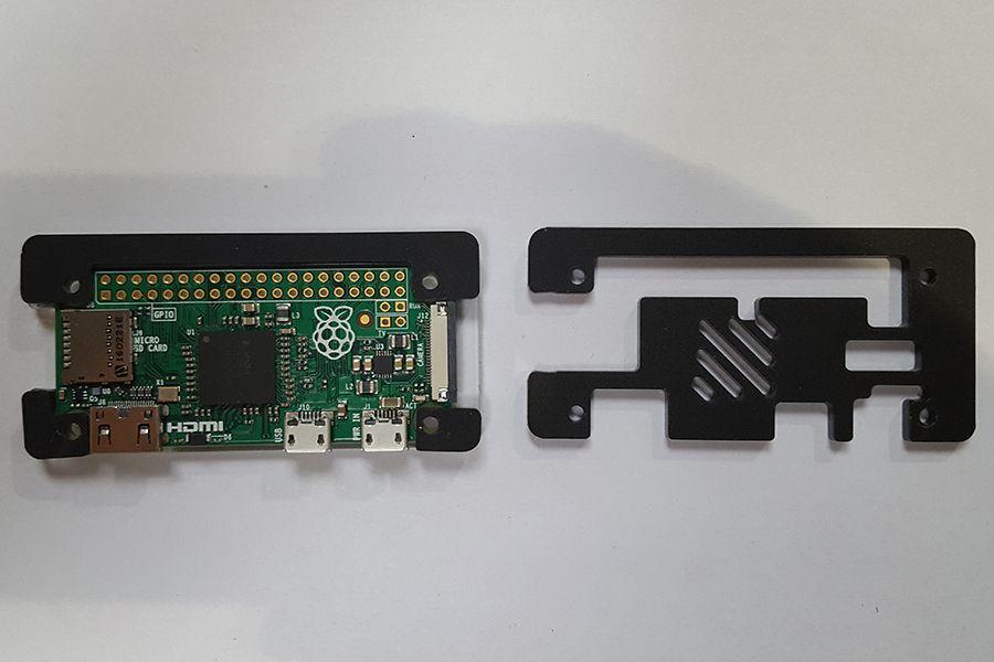 1592577006 253 Instructions dassemblage du boitier ModMyPi Pi Zero