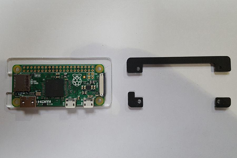 1592577006 96 Instructions dassemblage du boitier ModMyPi Pi Zero