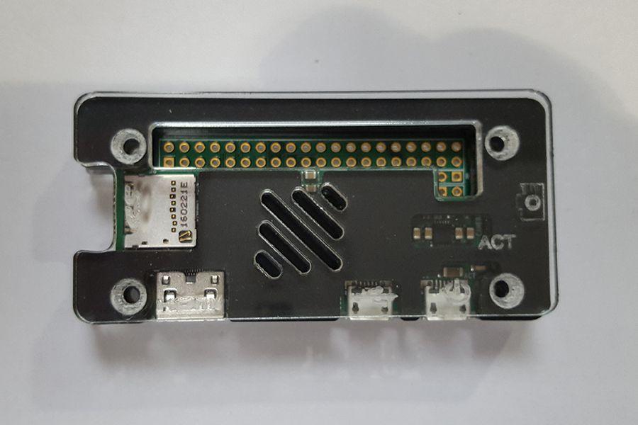 1592577007 291 Instructions dassemblage du boitier ModMyPi Pi Zero